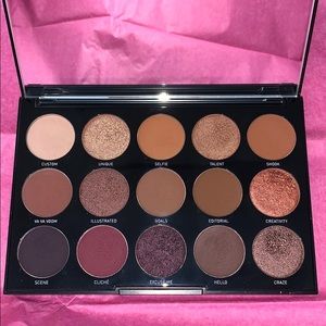 Sold!!     MORPHE Night Master 15N. LOVED!